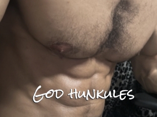 God_hunkules