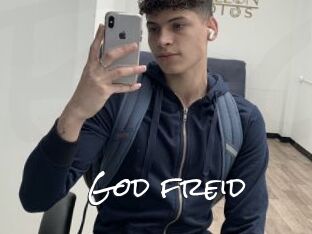 God_freid