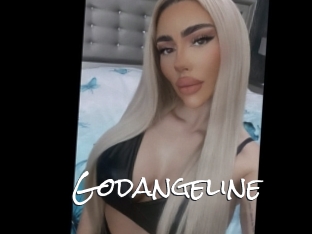 godangeline Blow Cum