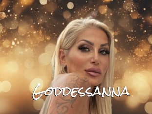 Goddessanna