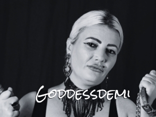 Goddessdemi