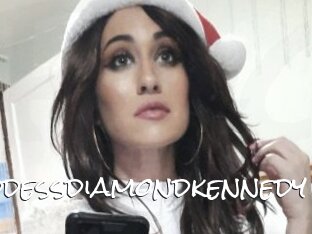Goddessdiamondkennedy