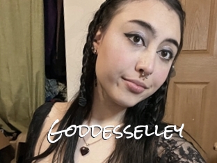 Goddesselley