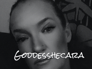 Goddesshecara