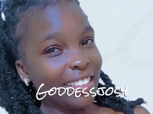 Goddessjosy