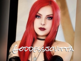 Goddessjovitta