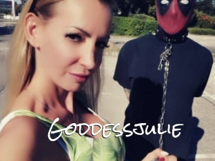 Goddessjulie