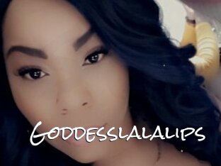 Goddesslalalips