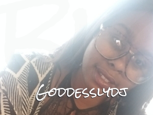 Goddesslydj