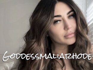 Goddessmaliarhodes