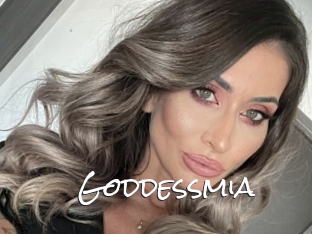 Goddessmia