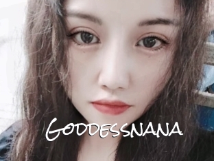 Goddessnana