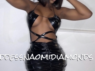 Goddessnaomidiamonds