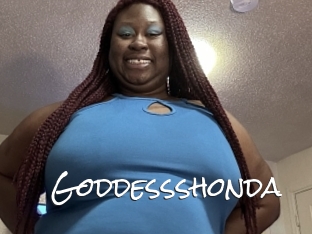 Goddessshonda