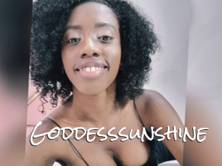 Goddesssunshine