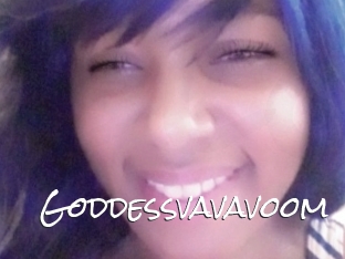 Goddessvavavoom