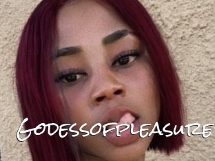 Godessofpleasure