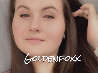 Goldenfoxx