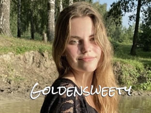 Goldensweety