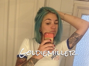 Goldiemiller