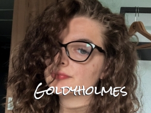 Goldyholmes