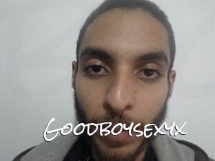 Goodboysexyx