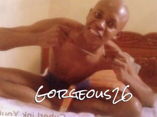 Gorgeous26
