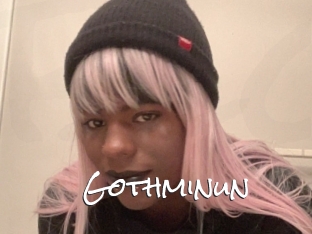 Gothminun