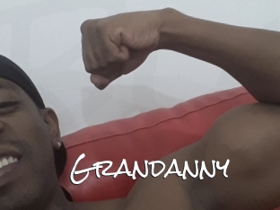 Grandanny