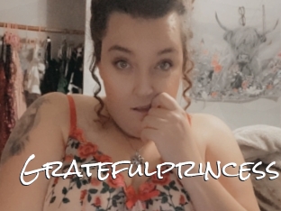 Gratefulprincess