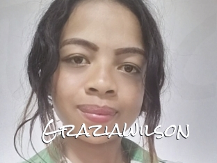 Graziawilson