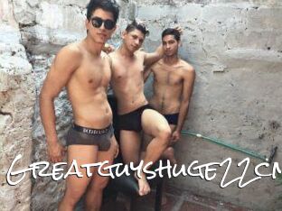 Greatguyshuge22cm