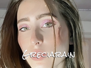 Greciarain