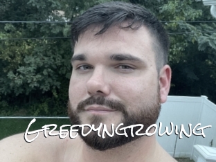 Greedyngrowing