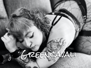 Greencavali