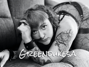 Greendukesa