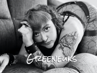 Greeneuks