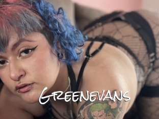 Greenevans