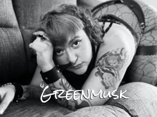 Greenmusk