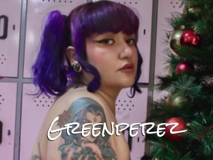 Greenperez