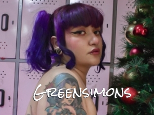 Greensimons