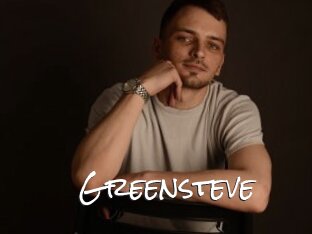 Greensteve