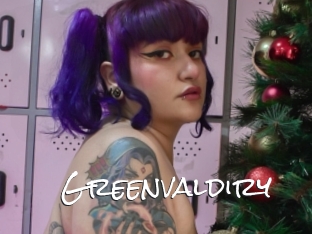 Greenvaldiry