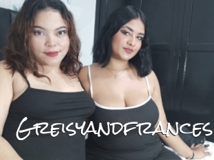 Greisyandfrances