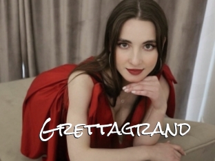 Grettagrand