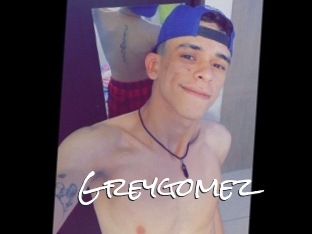 Greygomez