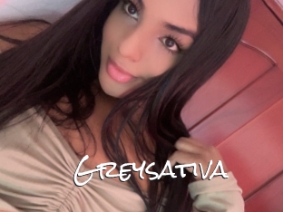 Greysativa