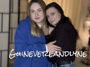 Guinevereandlyne