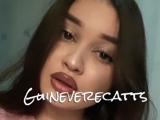 Guineverecatts