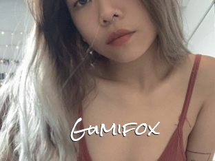 Gumifox